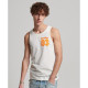 SUPERDRY, Vintage terrain classic, Off white