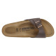 BIRKENSTOCK, Madrid bf, Dark brown