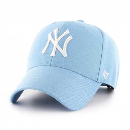 Cap mlb new york yankees mvp snapback - Columbia