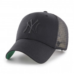 47 BRAND, Cap mlb new york yankees branson mvp, Black1