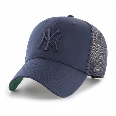 Cap mlb new york yankees branson mvp - Navy1