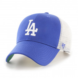 47 BRAND, Cap mlb los angeles dodgers branson mvp, Royal