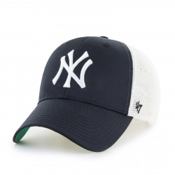 47 BRAND, Cap mlb new york yankees branson mvp, Black2