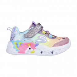 SKECHERS, Unicorn charmer, Prmt