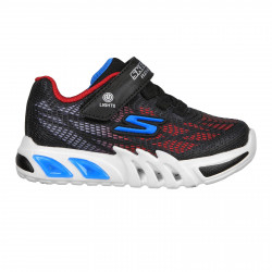 SKECHERS, Flex-glow elite-vorlo, Bkrb