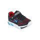 SKECHERS, Flex-glow elite-vorlo, Bkrb