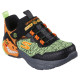 SKECHERS, Dino-lights, Bkor