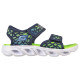 SKECHERS, Hypno-splash-sun sonic, Nvlm