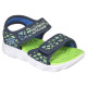 SKECHERS, Hypno-splash-sun sonic, Nvlm