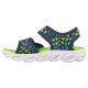 SKECHERS, Hypno-splash-sun sonic, Nvlm