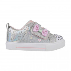 SKECHERS, Twinkle sparks-heather charme, Gysl