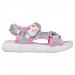 SKECHERS, Rainbow shines-unicorn sparkl, Pkmt