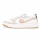 NO NAME, Kelly sneaker, White/dove/pink