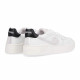 NO NAME, Kelly sneaker, White/black