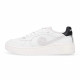 NO NAME, Kelly sneaker, White/black