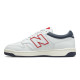 NEW BALANCE, Bb480 d, White/navy