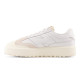 NEW BALANCE, Ct302 d, White / beige