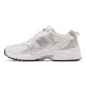 NEW BALANCE, Mr530 d, White/silver