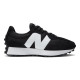 NEW BALANCE, Ms327 d, Black