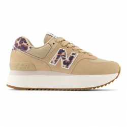 NEW BALANCE, Wl574 b, Incense