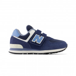 NEW BALANCE, Pv574 m, Nb navy