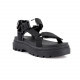 PALLADIUM, Pallacruise strap, Black/black