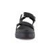 PALLADIUM, Pallacruise strap, Black/black