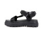 PALLADIUM, Pallacruise strap, Black/black