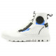 PALLADIUM, Pampa hi re-craft, Star white/blue