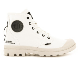 PALLADIUM, Pampa hi htg supply, Star white