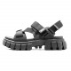 PALLADIUM, Revolt sandal mono, Black