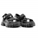 PALLADIUM, Revolt sandal mono, Black