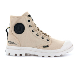 PALLADIUM, Pampa hi htg supply, Desert