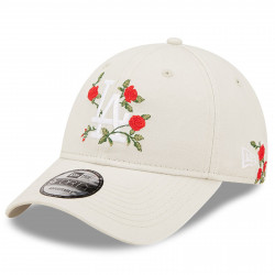 NEW ERA, Flower 9forty losdod, Stn