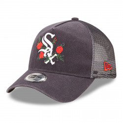 NEW ERA, Flower trucker chiwhi, Nvy