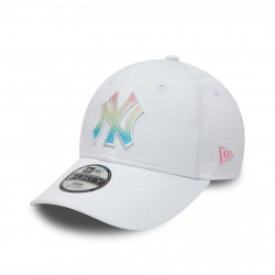 NEW ERA, Chyt ombre infill 9forty neyyan, Whi