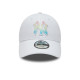 NEW ERA, Chyt ombre infill 9forty neyyan, Whi