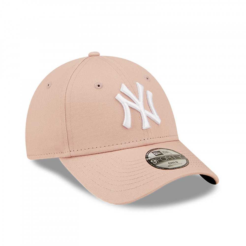 New Era 9FORTY NEYYAN ENRENR Cap – Stylischer Pink Snapback! New Era 9FORTY NEYYAN ENRENR Cap – Stylischer Pink Snapback!