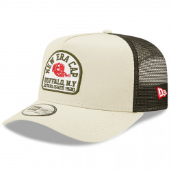 NEW ERA, State patch trucker newera, Stnstn