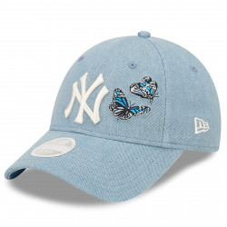 NEW ERA, Wmns butterfly 9forty neyyan, Hlbwhi