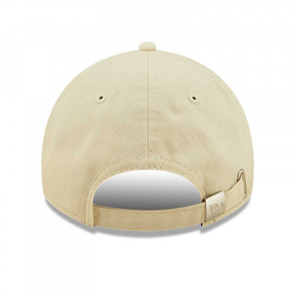 Gorra Plana de New Era Graphic 59FIFTY Cerrada Negro – New Era Cap México