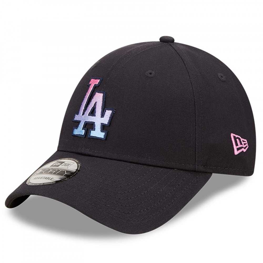 Gorra 9Forty Seasonal Infill Dodgers By New Era - 32,95