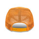 NEW ERA, Tonal mesh trucker neyyan, Pappap