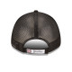 NEW ERA, Home field 9forty trucker neyyan, Blkwhi