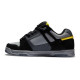 DC SHOES, Stag, Grey/black/yellow