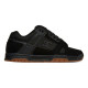 DC SHOES, Stag, Black/gum