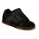 DC SHOES, Stag, Black/gum