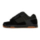 DC SHOES, Stag, Black/gum