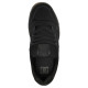 DC SHOES, Stag, Black/gum