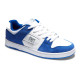 DC SHOES, Manteca 4 s, Blue/white